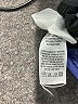 Assorted Brands Paisley Blue Cocktail Dress Size M - photo 8
