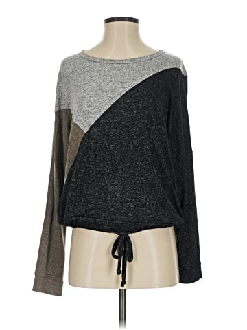 Vintage Havana Pullover Sweater (view 1)