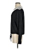 Vintage Havana Color Block Gray Pullover Sweater Size S - photo 5