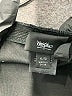 Mossimo Solid Black Formal Skirt Size XL - photo 4