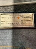 Imogene and Willie Black Jeans Size 25 waist - photo 7