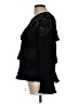 J.Crew Black Long Sleeve Blouse Size 12 (tall) - photo 5