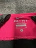Nike Color Block Pink Active Pants Size S - photo 7