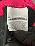 Nike Color Block Pink Active Pants Size S - photo 8