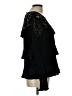 J.Crew Black Long Sleeve Blouse Size 12 (tall) - photo 4