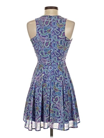 Dee Elle Cocktail Dress (view 2)