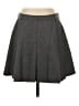 Vineyard Vines Solid Gray Casual Skirt Size 4 - photo 1