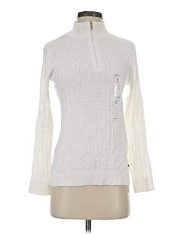 Nautica Turtleneck Sweater (view 1)