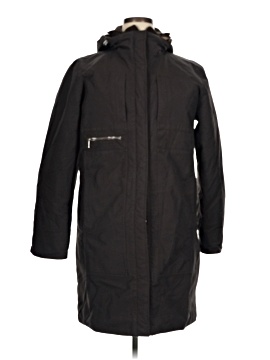 Lands' End Coat