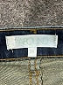 ABound Blue Denim Shorts Size 26 waist - photo 3