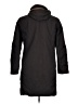 Lands' End 100% Nylon Black Coat Size 14 - 16 - photo 2