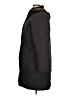 Lands' End 100% Nylon Black Coat Size 14 - 16 - photo 5
