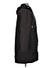 Lands' End 100% Nylon Black Coat Size 14 - 16 - photo 4