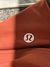 Lululemon Athletica Brown Tank Top Size 6 - photo 6