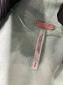Free People Green Pullover Sweater Size S - photo 7