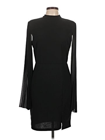 Shein Cocktail Dress (view 1)