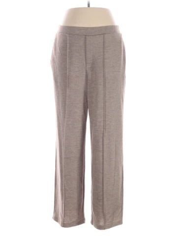 Simply Vera Vera Wang Casual Pants (view 1)