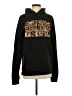 Assorted Brands Black Pullover Hoodie Size S - photo 1