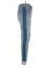 SPANX Solid Blue Jeans Size L - photo 4