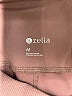 Zella Pink Active Pants Size M - photo 4