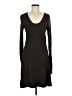 Horny Toad Gray Casual Dress Size M - photo 1