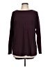 MICHAEL Michael Kors Burgundy Pullover Sweater Size L - photo 1