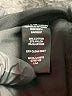 Joe's Jeans Black Active Pants Size 31 waist - photo 8