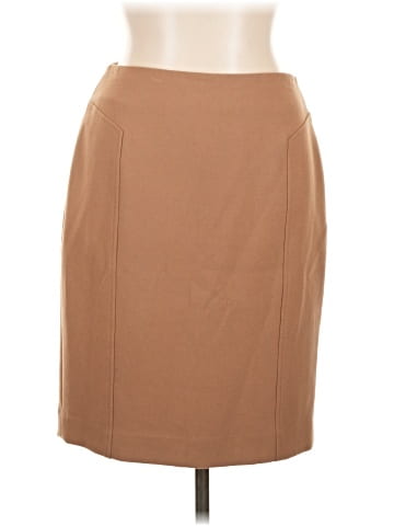 Halogen Casual Skirt (view 1)