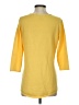 United States Sweaters Yellow Pullover Sweater Size S - photo 2