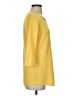 United States Sweaters Yellow Pullover Sweater Size S - photo 4