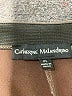 Catherine Malandrino Solid Gray Casual Pants Size L (petite) - photo 7