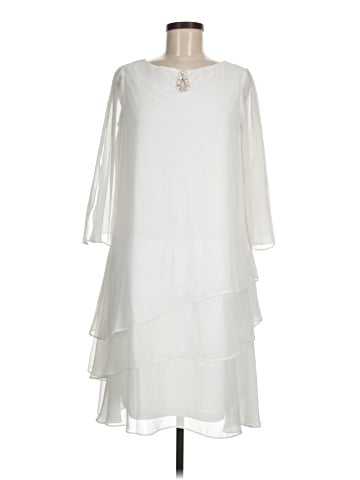 Marina Casual Dress (view 1)