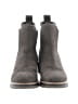 Kensie Gray Ankle Boots Size 7 - photo 2