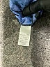 Halogen 100% Polyester Blue Sleeveless Blouse Size S - photo 8