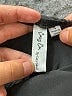 Cozy Casuals Solid Black Jumpsuit Size S - photo 7
