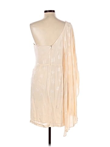 BCBGMAXAZRIA Cocktail Dress (view 2)