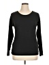 ExOfficio Black Long Sleeve T-Shirt Size M - photo 1