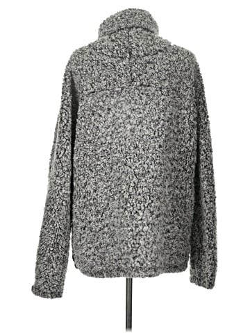 True Grit Pullover Sweater (view 2)