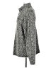 True Grit 100% Polyester Tweed Gray Pullover Sweater Size L - photo 5