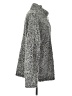 True Grit 100% Polyester Tweed Gray Pullover Sweater Size L - photo 4