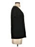 J.Crew Black Short Sleeve T-Shirt Size S - photo 4