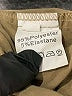 Unbranded Tan Cargo Pants Size S - photo 7