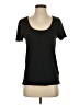 J.Crew Black Short Sleeve T-Shirt Size S - photo 1