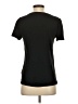 J.Crew Black Short Sleeve T-Shirt Size S - photo 2