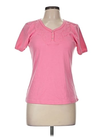 Premier International Short Sleeve T-Shirt (view 1)
