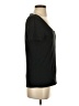 J.Crew Black Short Sleeve T-Shirt Size S - photo 4