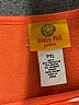 Ruby Rd. Orange 3/4 Sleeve T-Shirt Size XL (petite) - photo 7