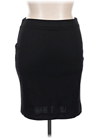 Elle Casual Skirt (view 1)
