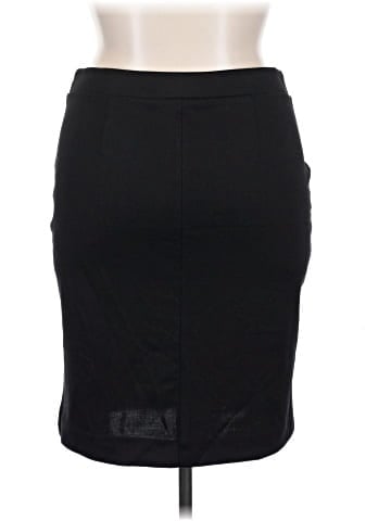 Elle Casual Skirt (view 2)