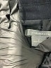 Ann Taylor LOFT Outlet Black Wool Blazer Size 8 - photo 6